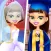 Olivia Grows Up - Baby & Family Life Salon Games for Girls