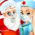 Santa Ambulance Rescue - Kids Christmas Games