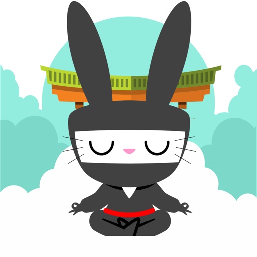Ninja Focus: Kids Mindfulness