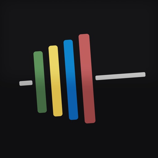 Ninjagains Workout Tracking Ninjagains Workout Tracking