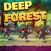 DEEP FOREST - NINJA CLONE ART