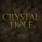 Crystal Hole