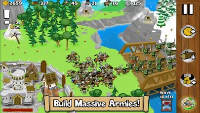 Battle Panic Ekran Görüntüleri