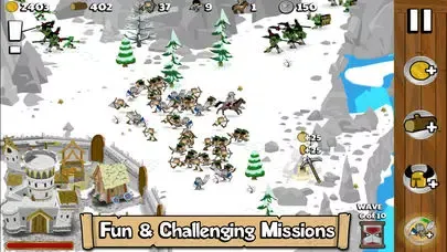 Battle Panic应用截图