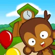 Bloons Monkey City Bloons Monkey City
