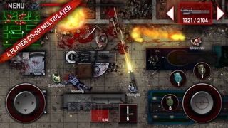 SAS: Zombie Assault 3应用截图