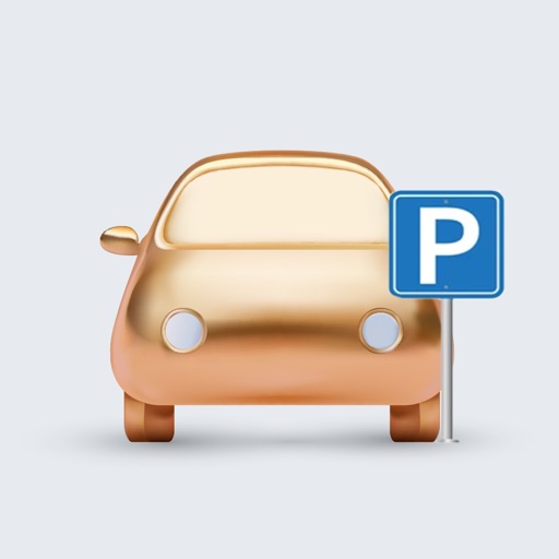Find My Parking Location + Find My Parking Location +