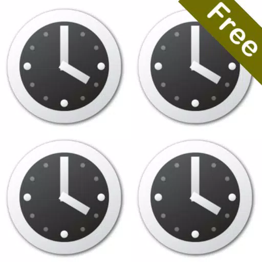 Multiple Timer Free Multiple Timer Free