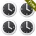Multiple Timer Free