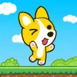 Puppy Easy Platformer