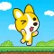Puppy Easy Platformer