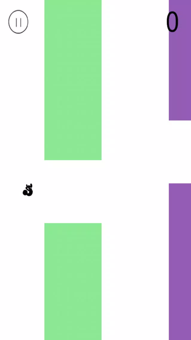 Ninja Stickman Escape - Mine Runner Stick-Man Screenshots