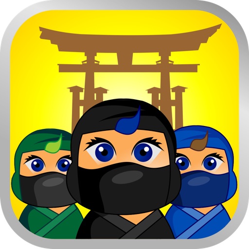 Ninja Temple : Run of the Fierce Dragons Clan HD (formerly Brave) Ninja Temple : Run of the Fierce Dragons Clan HD (formerly Brave)