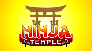 Ninja Temple : Run of the Fierce Dragons Clan HD (formerly Brave) Screenshots