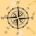 Ninjutsu Compass