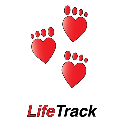 LifeTrack LifeTrack