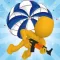 Paratrooper!