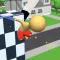 Aerial Run 3D