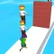 Tower Knock 3D
