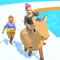 Wild Animal Rider