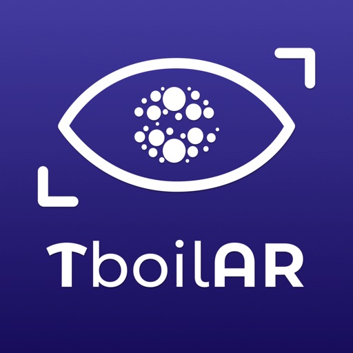 TBoilAR TBoilAR