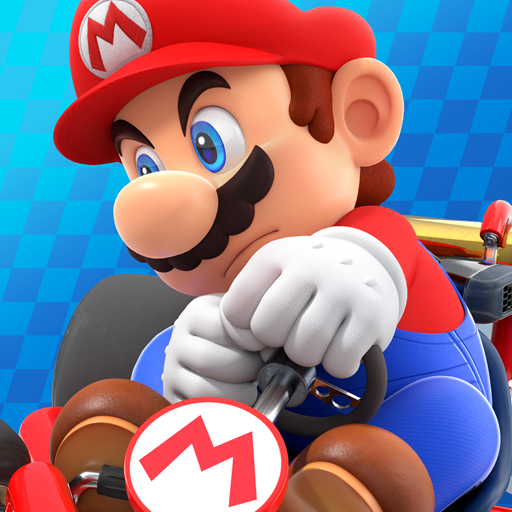 Mario Kart Tour Mario Kart Tour