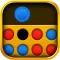 Connect Four.