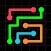 Line Free - Ninth Game
