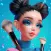 Dress & Make Up Fashion Dolls