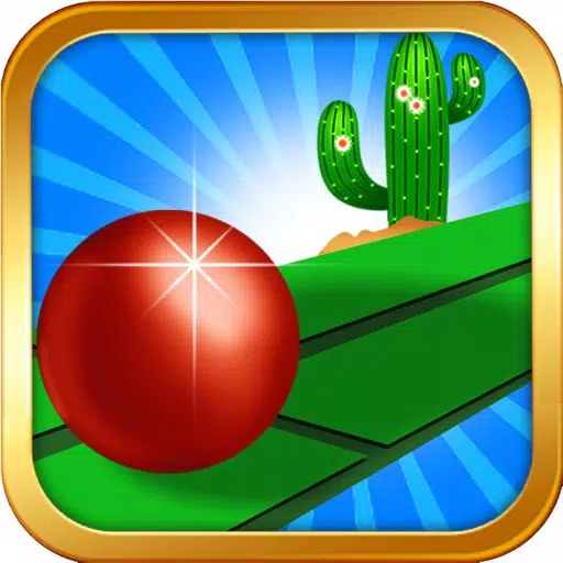Easy Red Ball Bouncer - Bouncing Ball Endless Game! Easy Red Ball Bouncer - Bouncing Ball Endless Game!