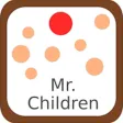Fotune for Mr.Children