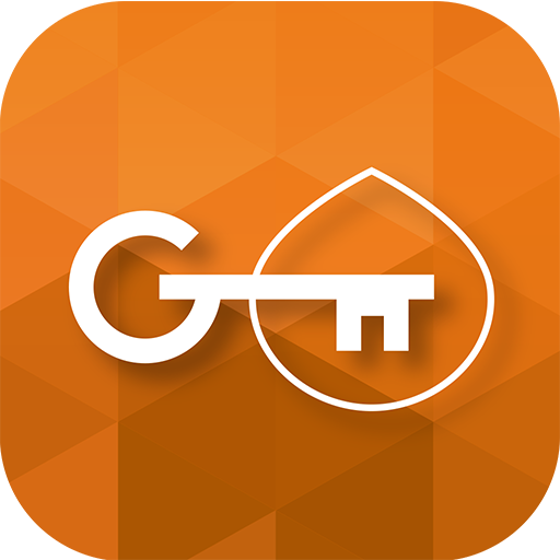GlucoKey