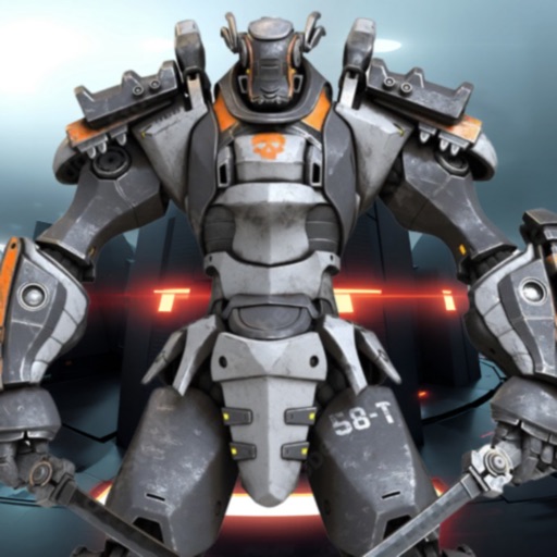 Steel Titans Steel Titans