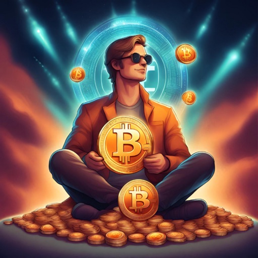 BlockChain Baron - Idle tycoon BlockChain Baron - Idle tycoon