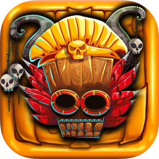 Fortune Jungle Blast - Crush G Fortune Jungle Blast - Crush G