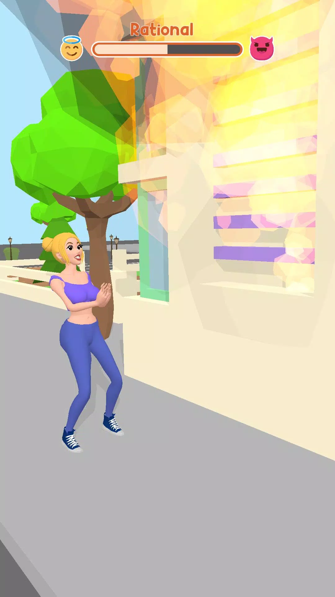 Crazy In Love! Screenshots