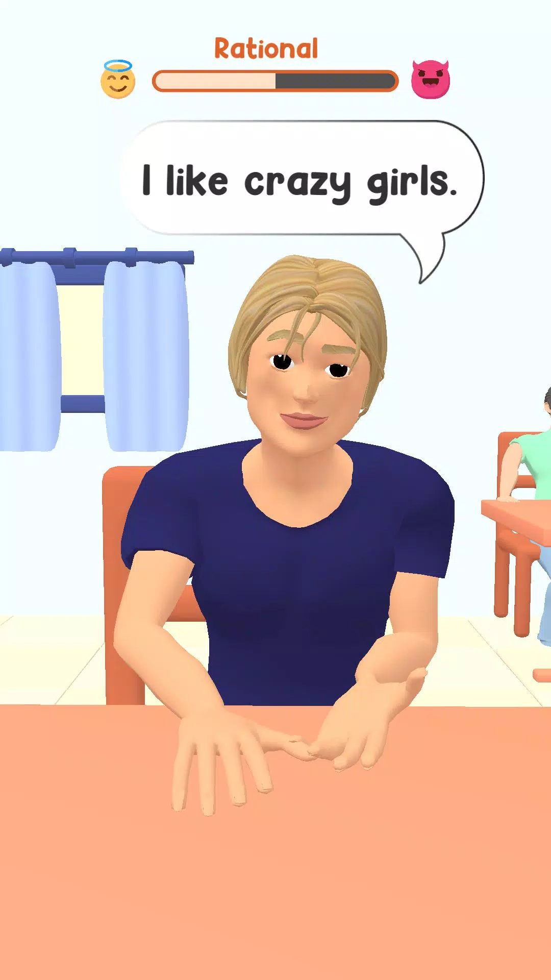 Crazy In Love! Screenshots