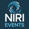 NIRI Events APP