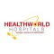HealthWorld Doctor App