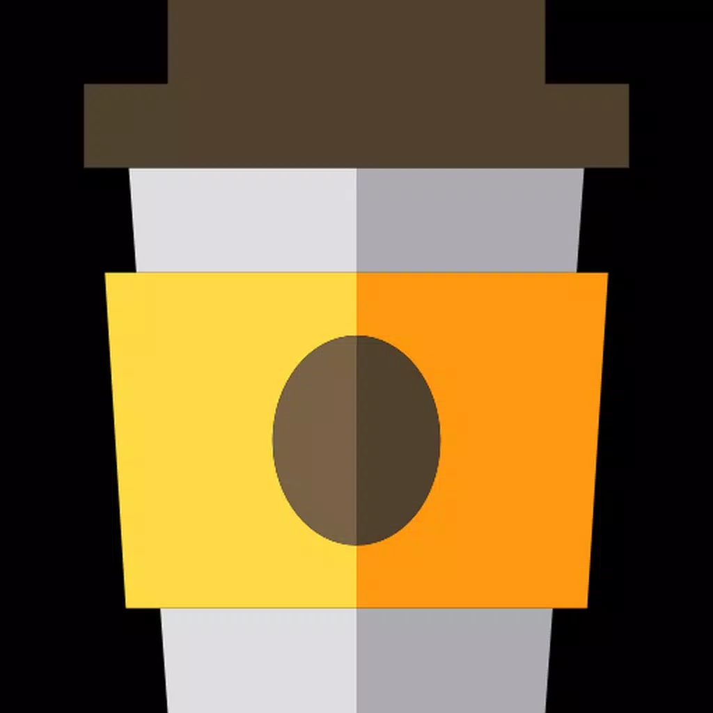 Coffee Ratio Thing