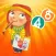 48 Coloring Pencil:Coloring Book Page For Boy&Girl