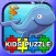 Sea Animals Puzzle HD - Funny Jigsaw Kids Games