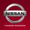 Nissan Oman