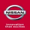 Nissan ambient lamp