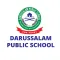 Darussalam PS