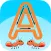 ABC Alphabet Phonics & Writing