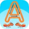 ABC Alphabet Phonics & Writing
