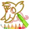 Learn How To Draw Animals Line