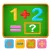 Basic Math Solver Quiz Test