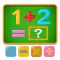 Basic Math Solver Quiz Test